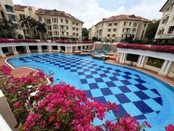 Villa Marina (D15), Condominium #579165141